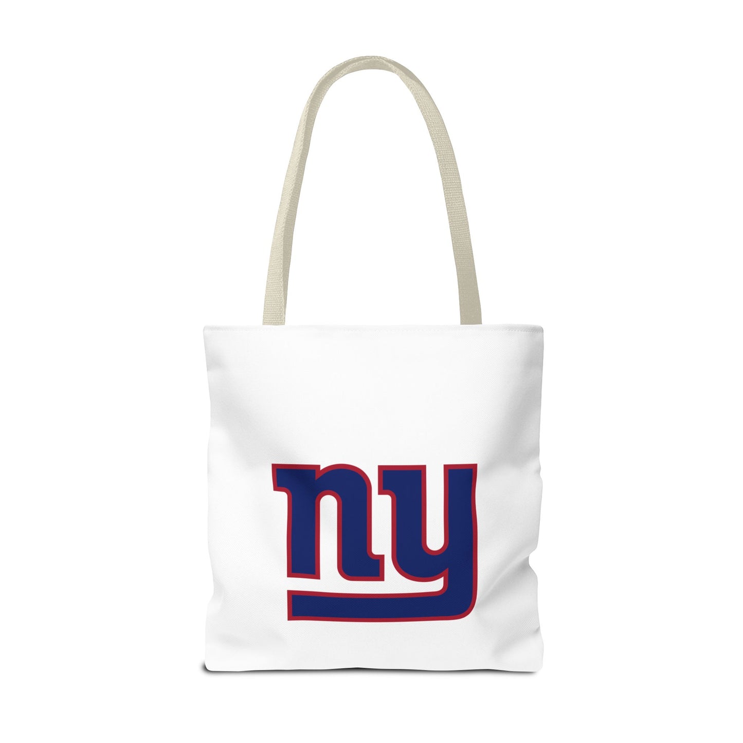 New York Giants Tote Bag