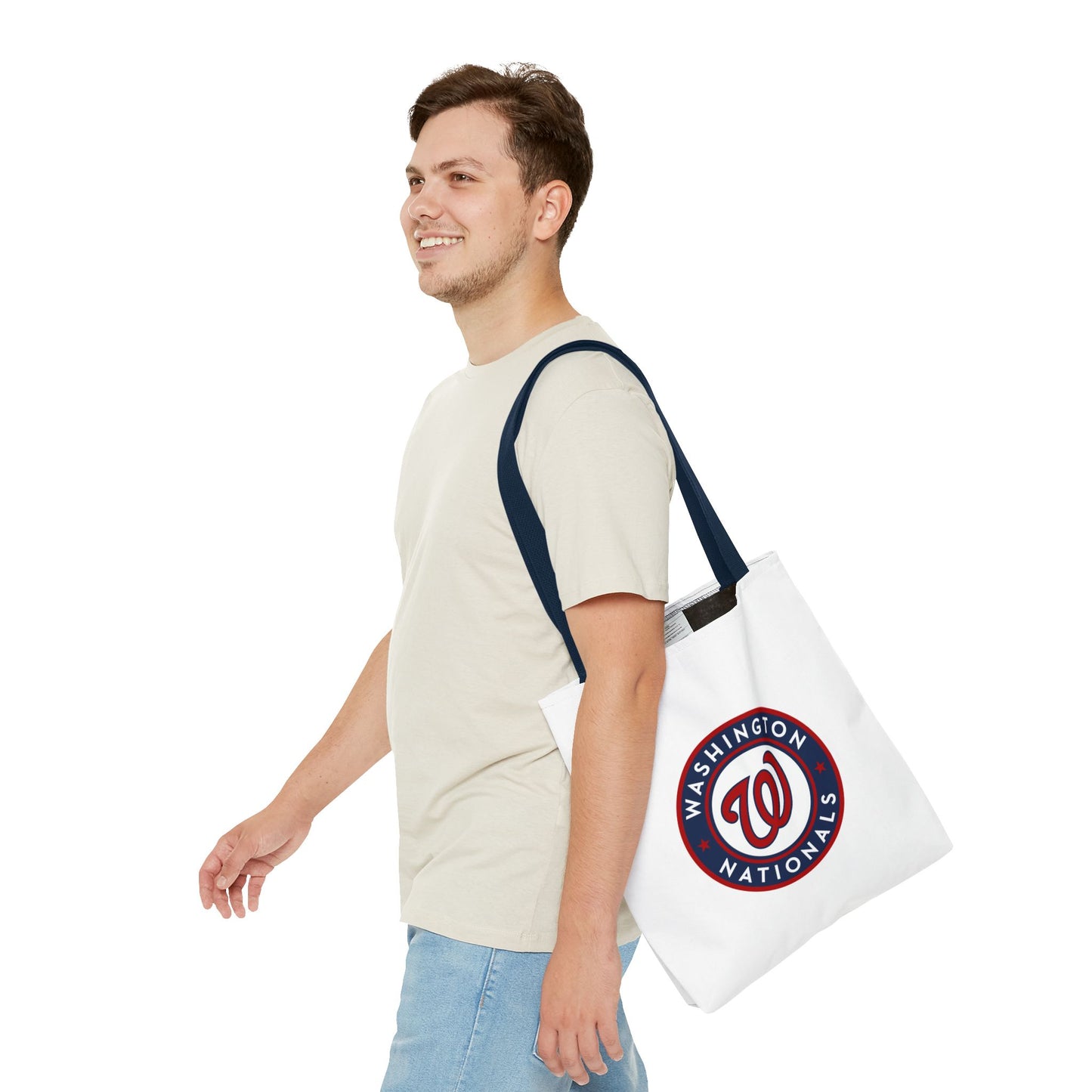 Washington National Tote Bag