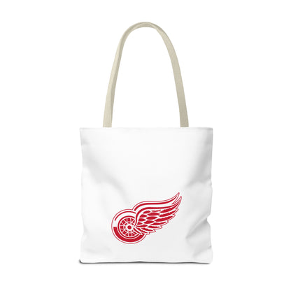 Detroit Red Wings Tote Bag