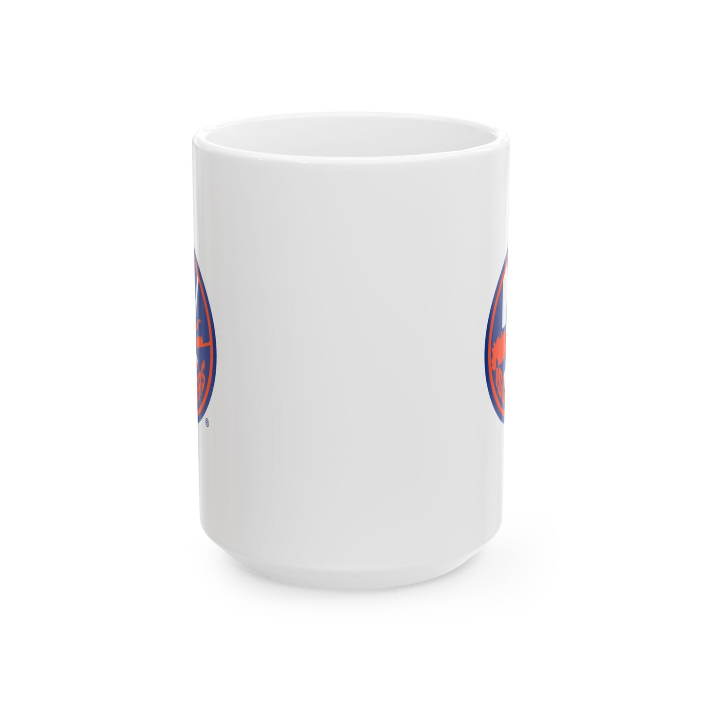 New York Islanders Ceramic Mug