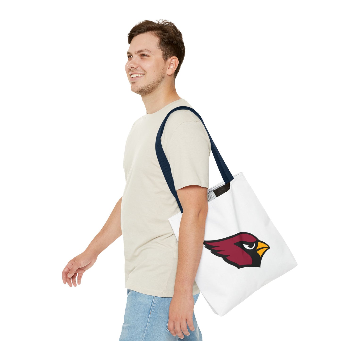 Arizona Cardinals Tote Bag