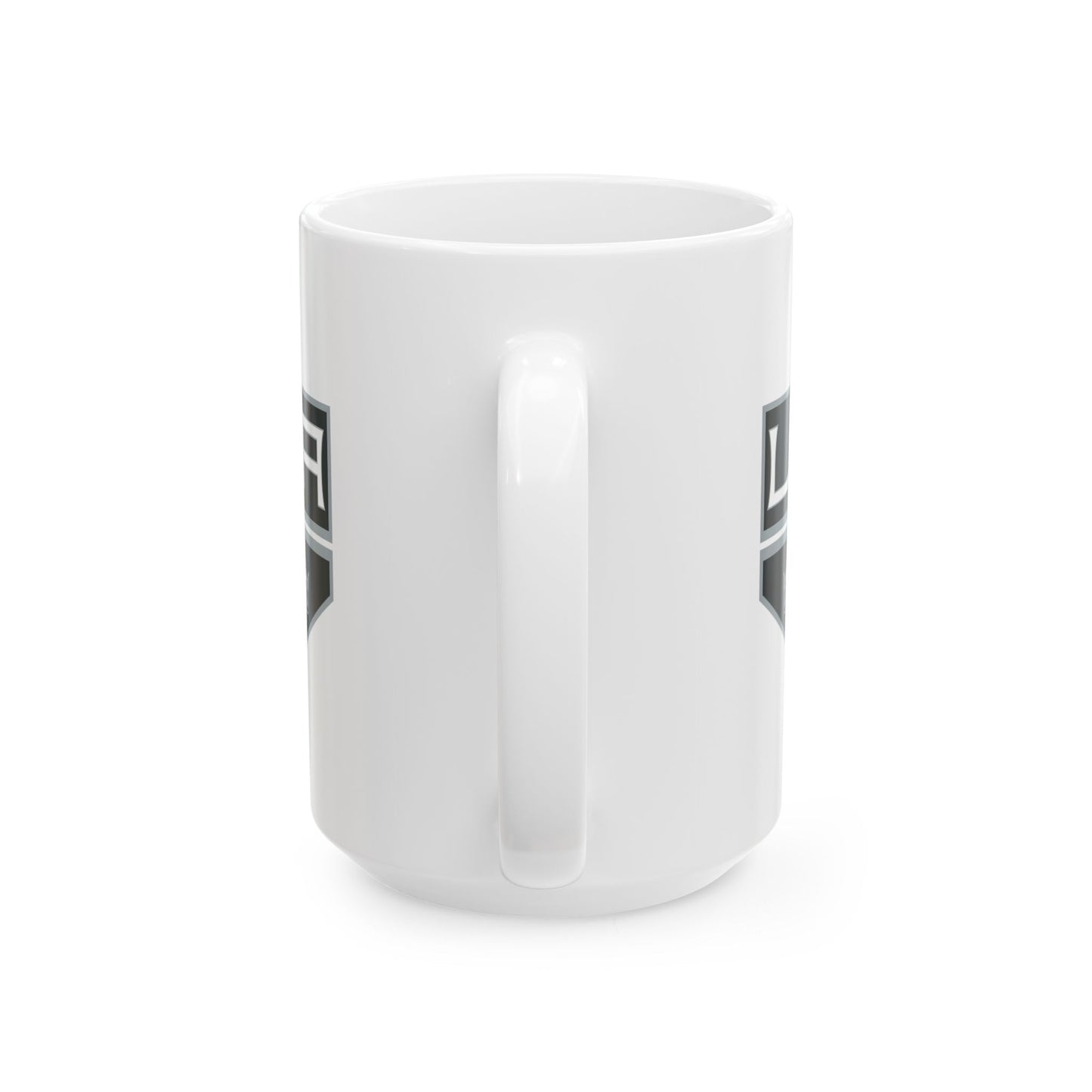 Los Angeles Kings Ceramic Mug
