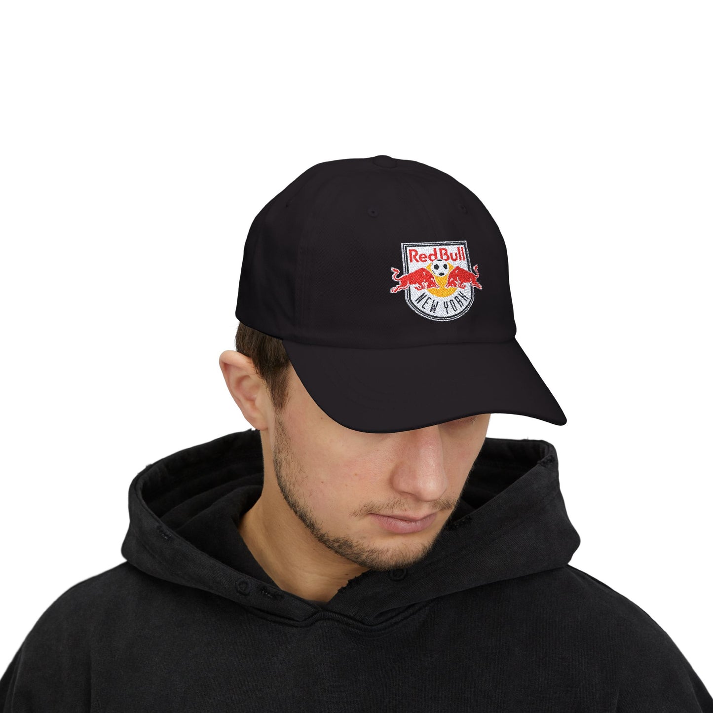 New York Red Bulls Cap