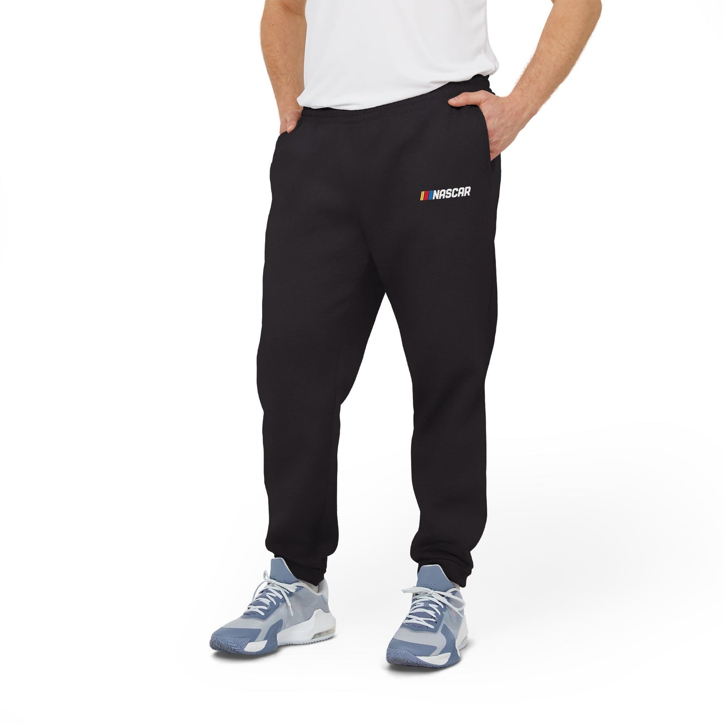 Atlanta United FC Adidas Fleece Joggers
