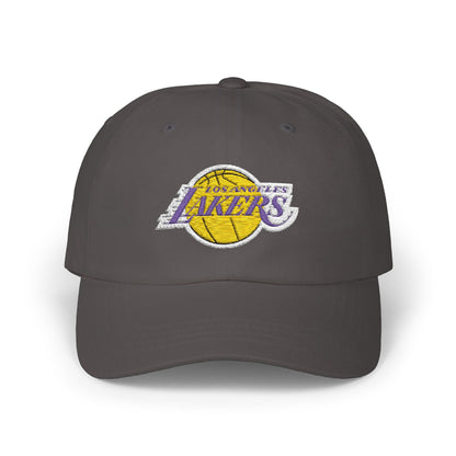 Los Angeles Lakers Cap