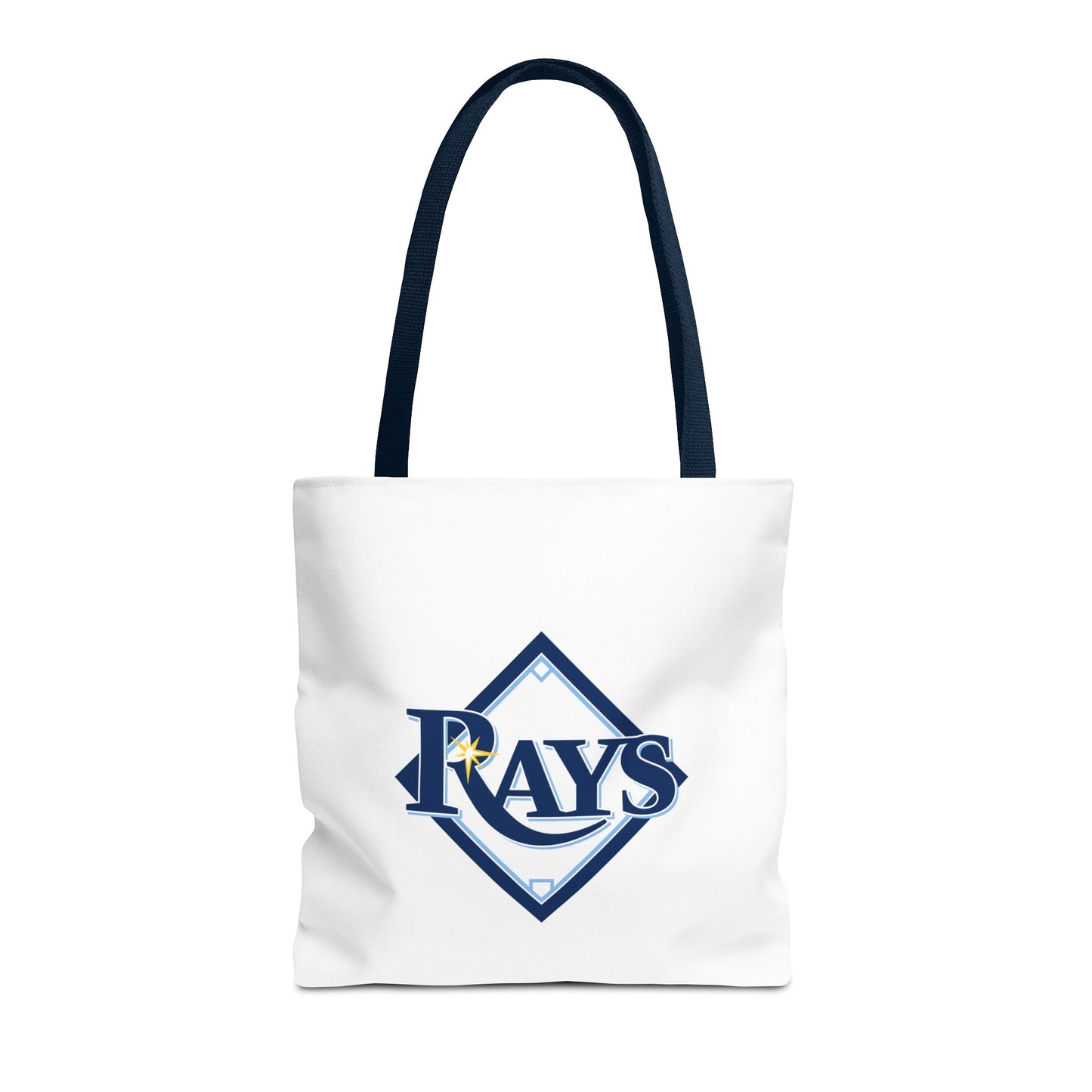 Tampa Bay Rays Tote Bag