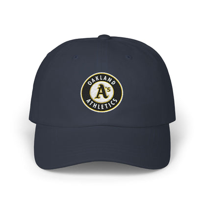 Oakland Athletics Cap