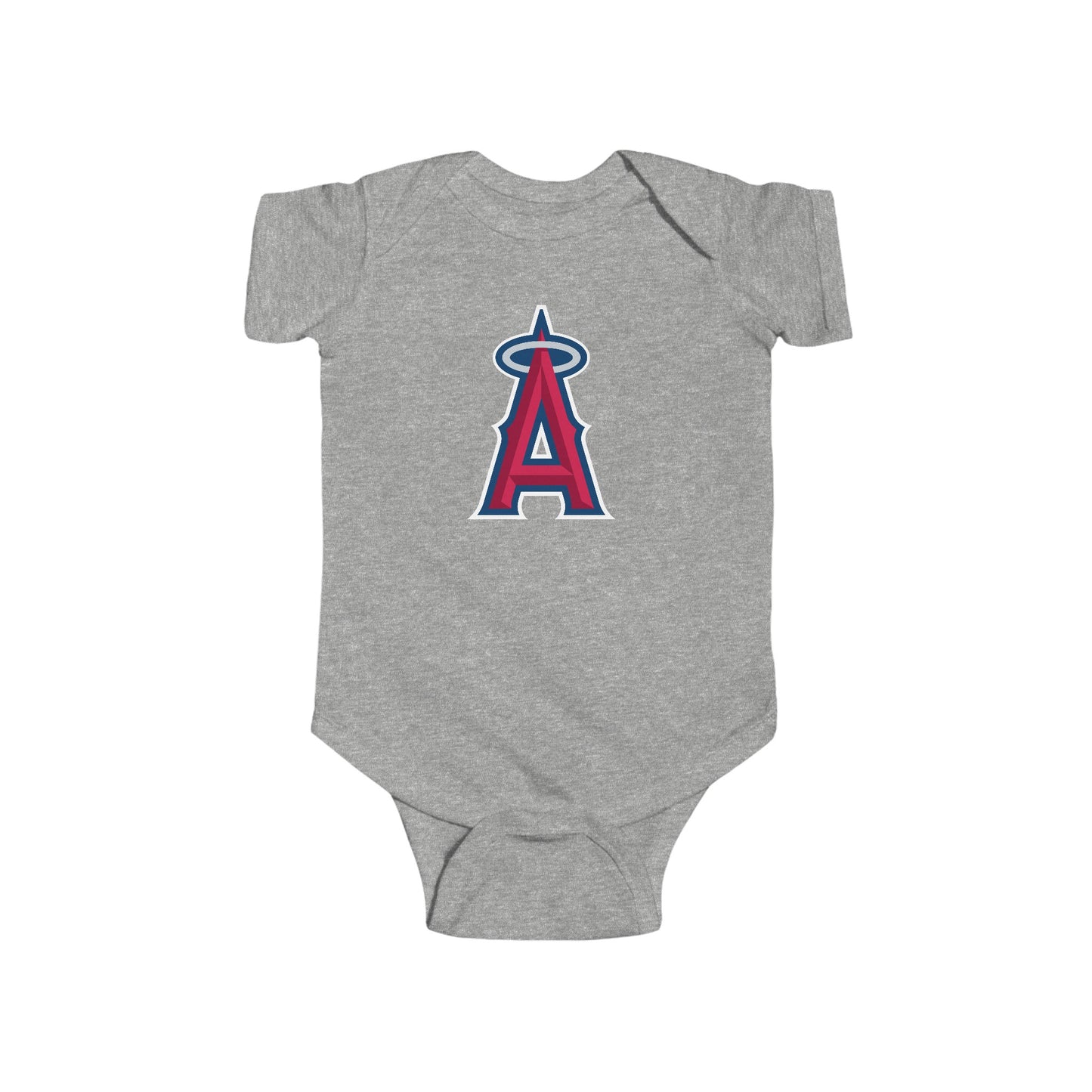 Los Angeles Angels Onesie
