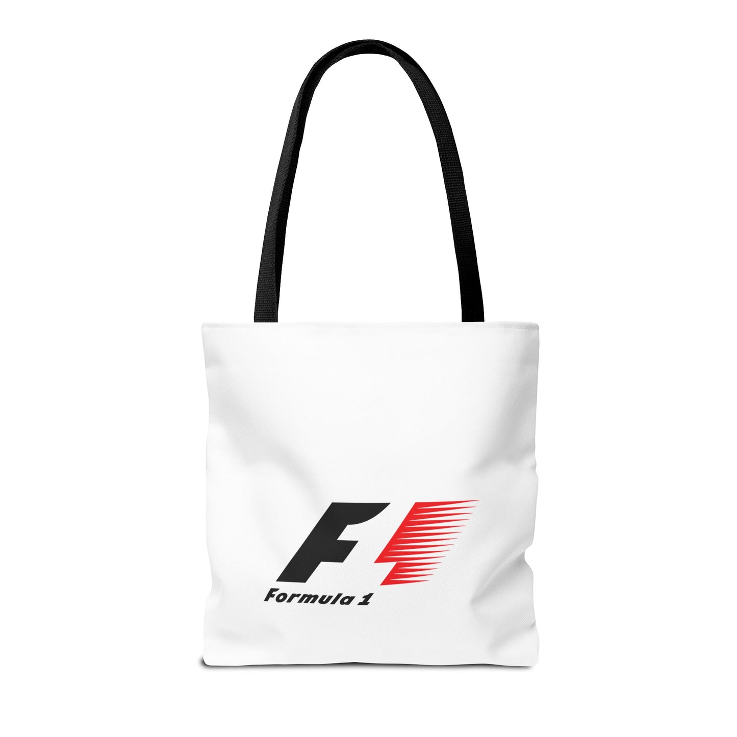 Formula One Racing Tote Bag