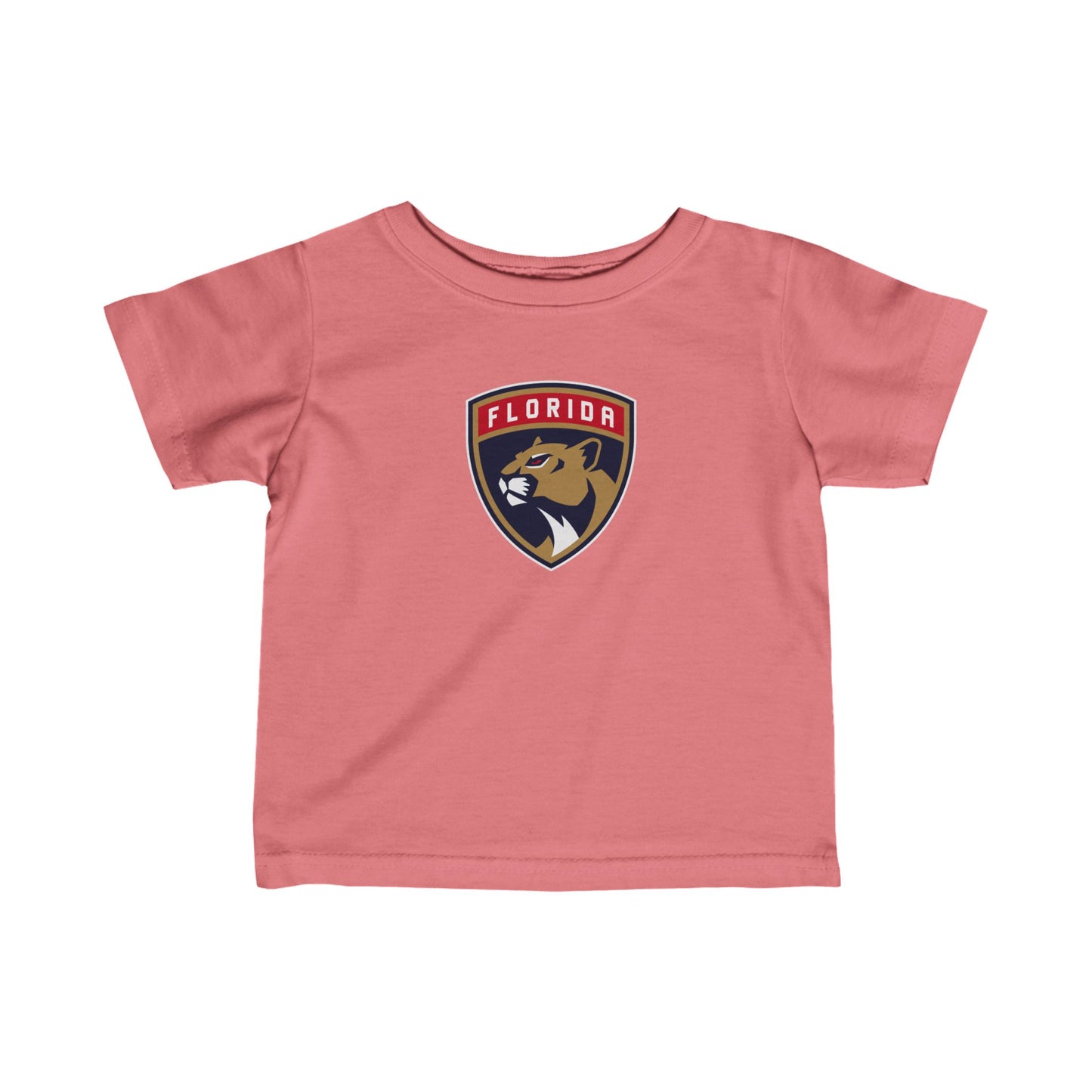 Florida Panthers Baby T-Shirt