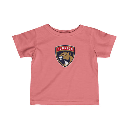 Florida Panthers Baby T-Shirt