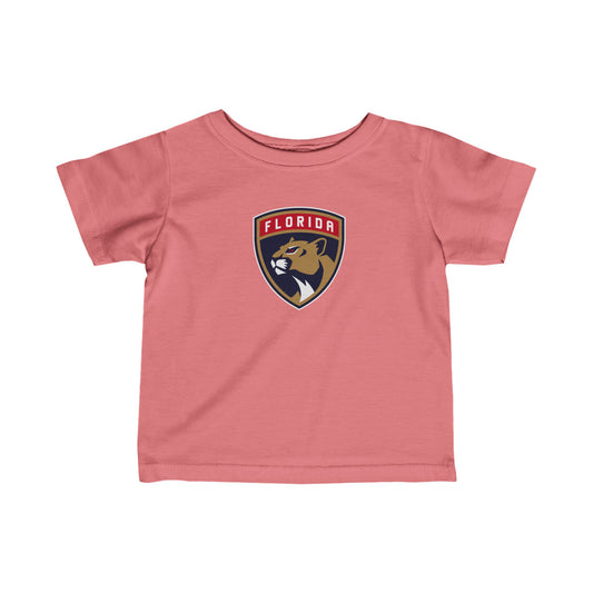 Florida Panthers Baby T-Shirt
