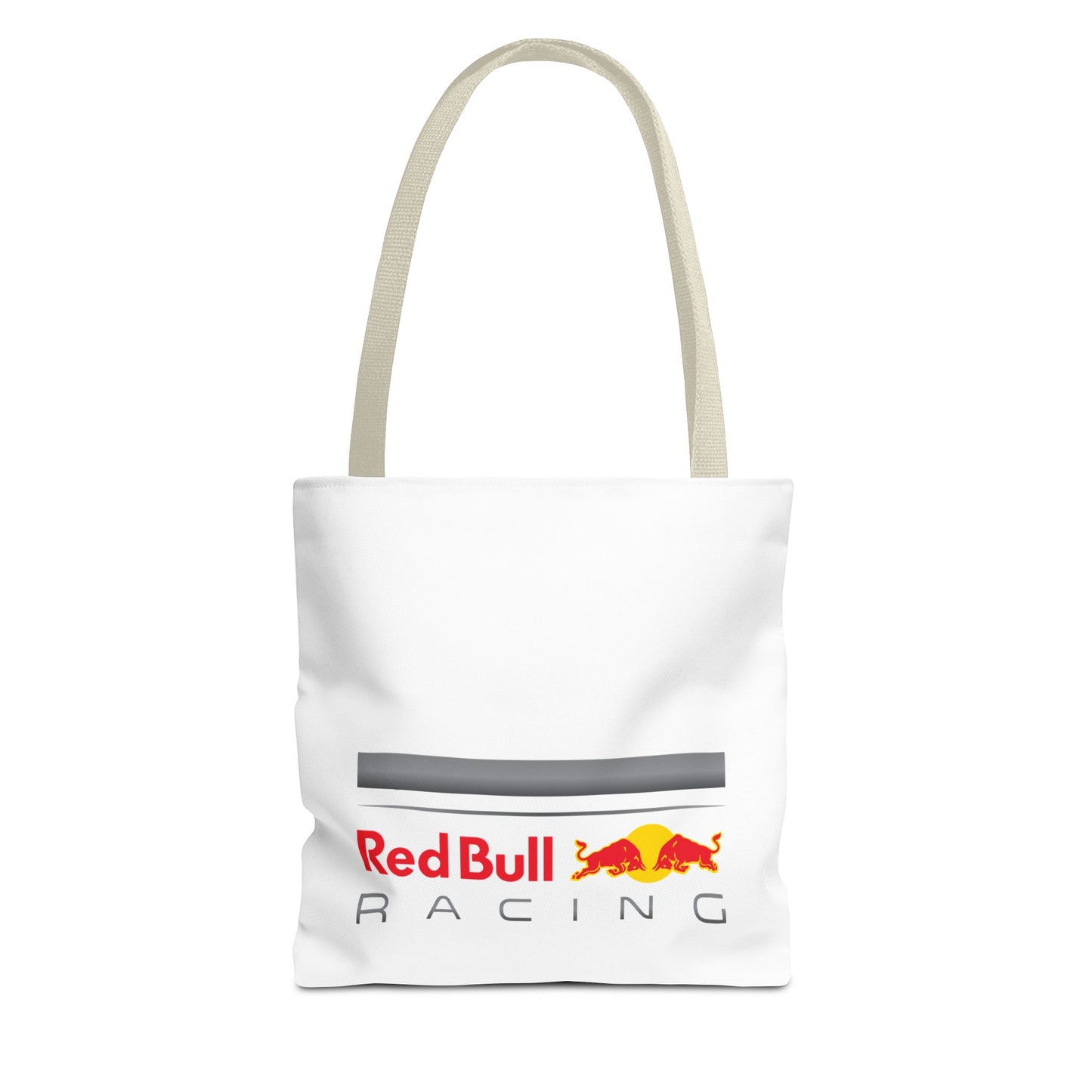 Aston Martin Red Bull Racing Tote Bag