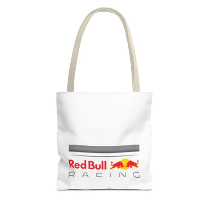 Aston Martin Red Bull Racing Tote Bag