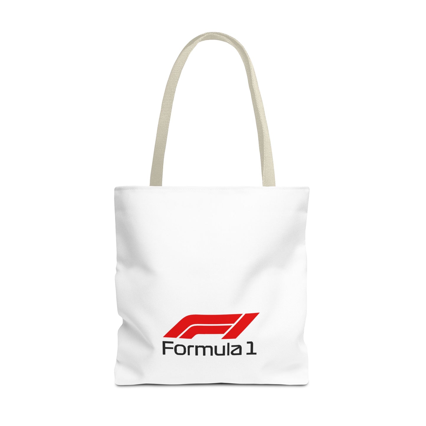 Mercedes AMG Petronas F1 Tote Bag