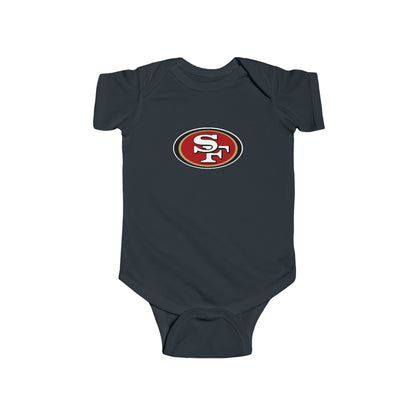 San Francisco 49ers Onesie