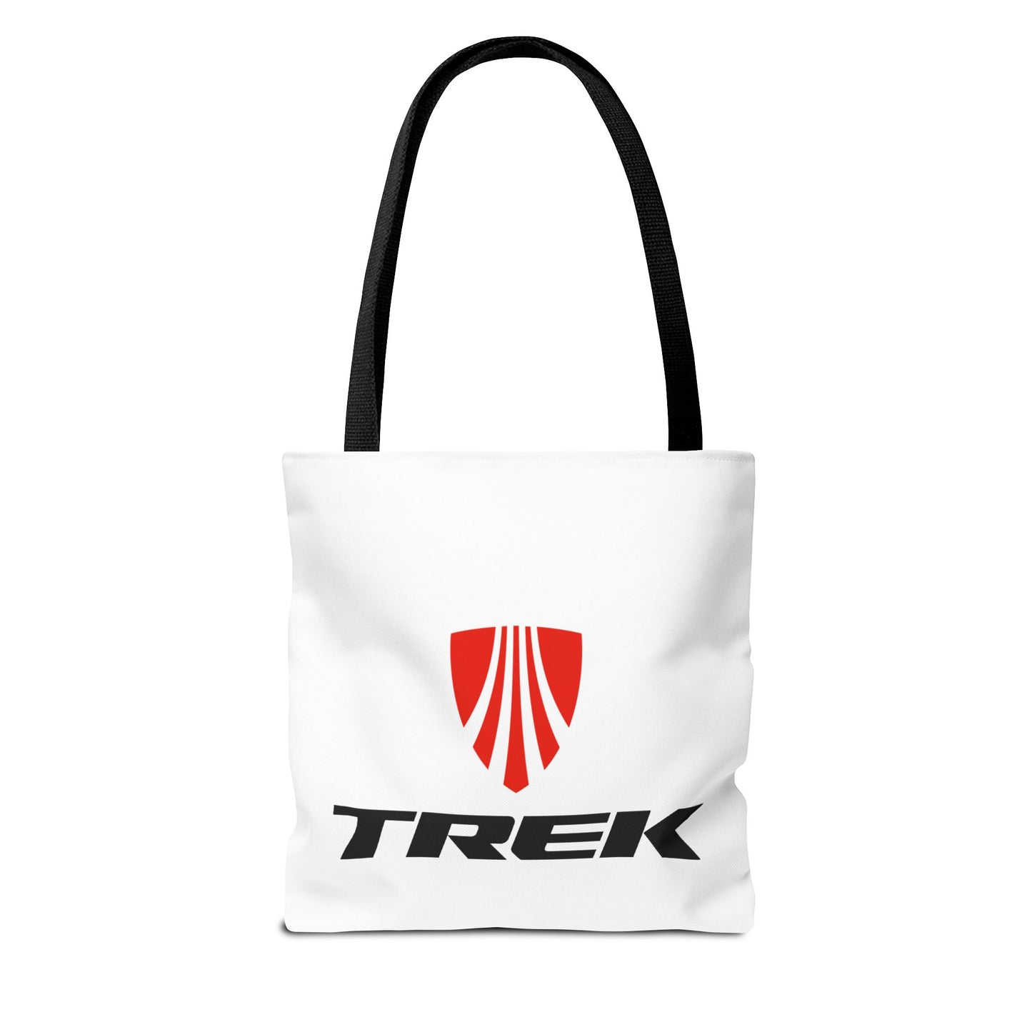 TREK Bicycle Racing Tote Bag