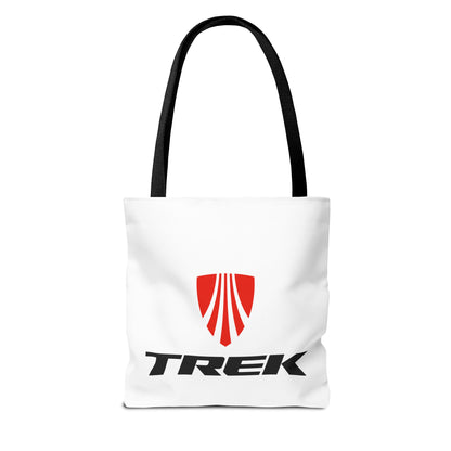TREK Bicycle Racing Tote Bag