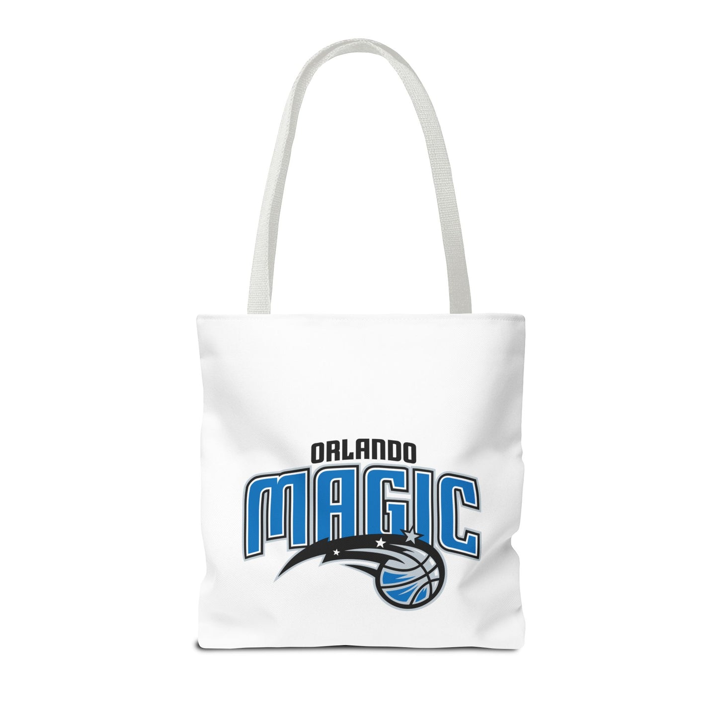Orlando Magic Tote Bag