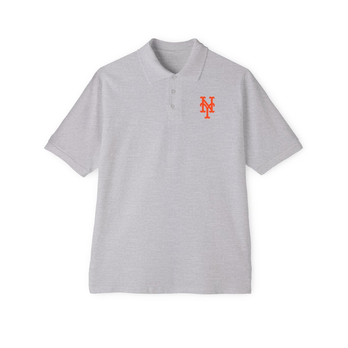New York Mets Polo Shirt