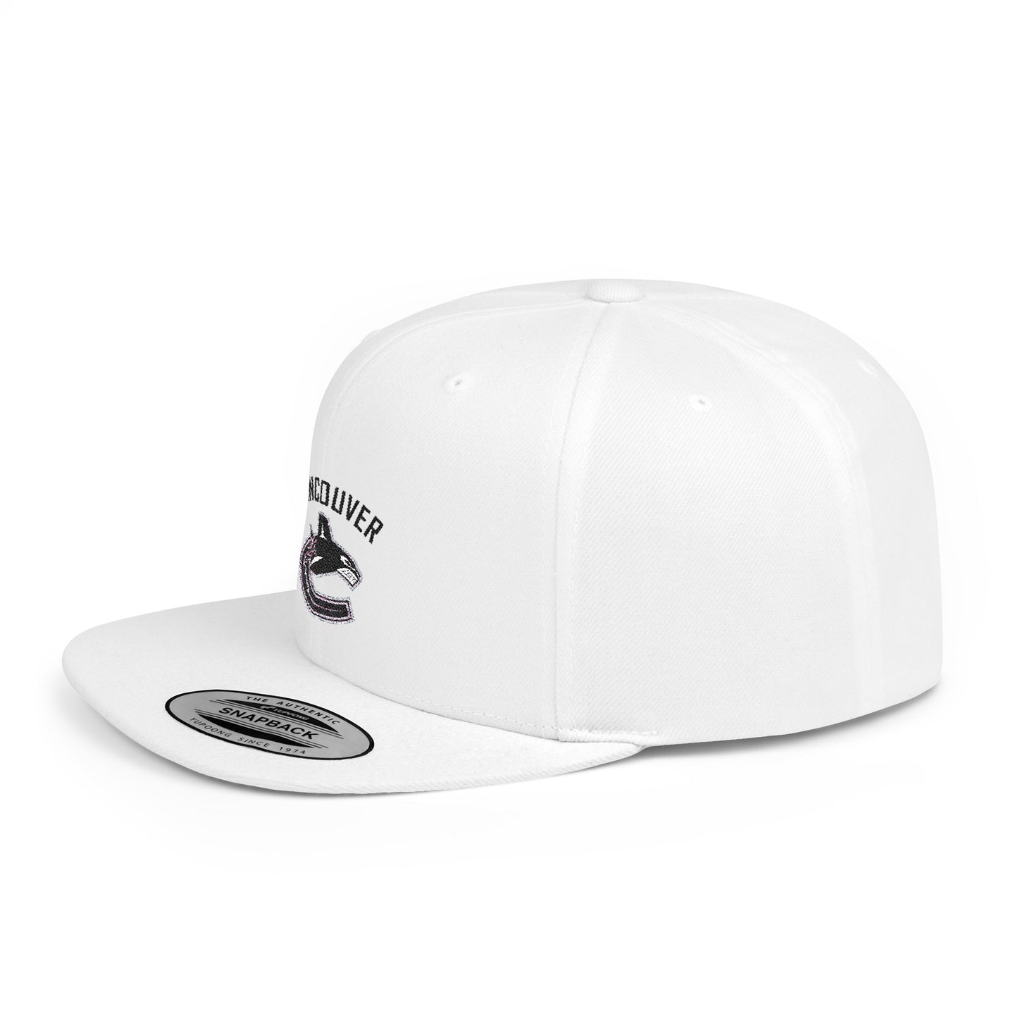 Vancouver Canucks Snapback