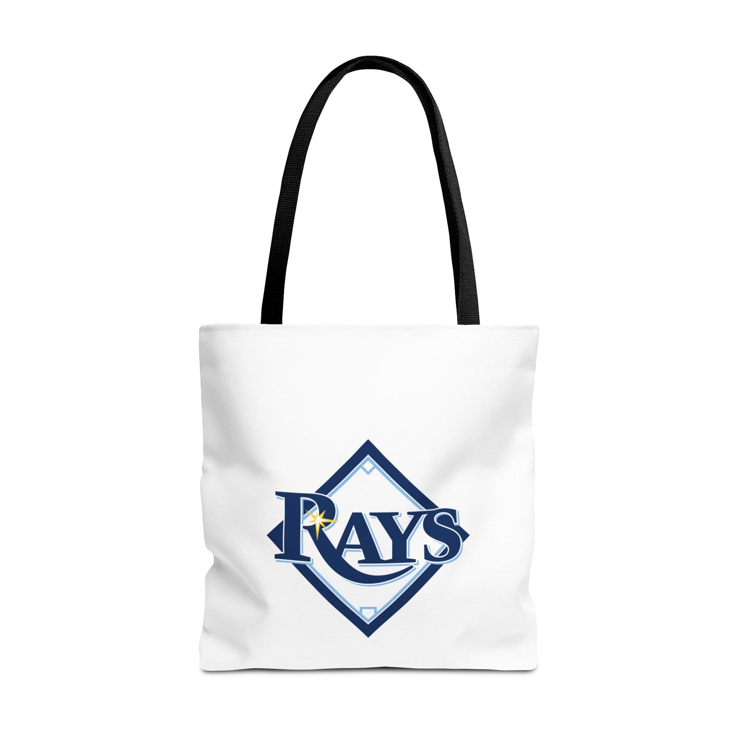 Tampa Bay Rays Tote Bag