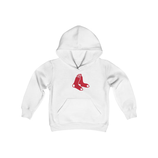 Boston Red Sox Youth Hoodie