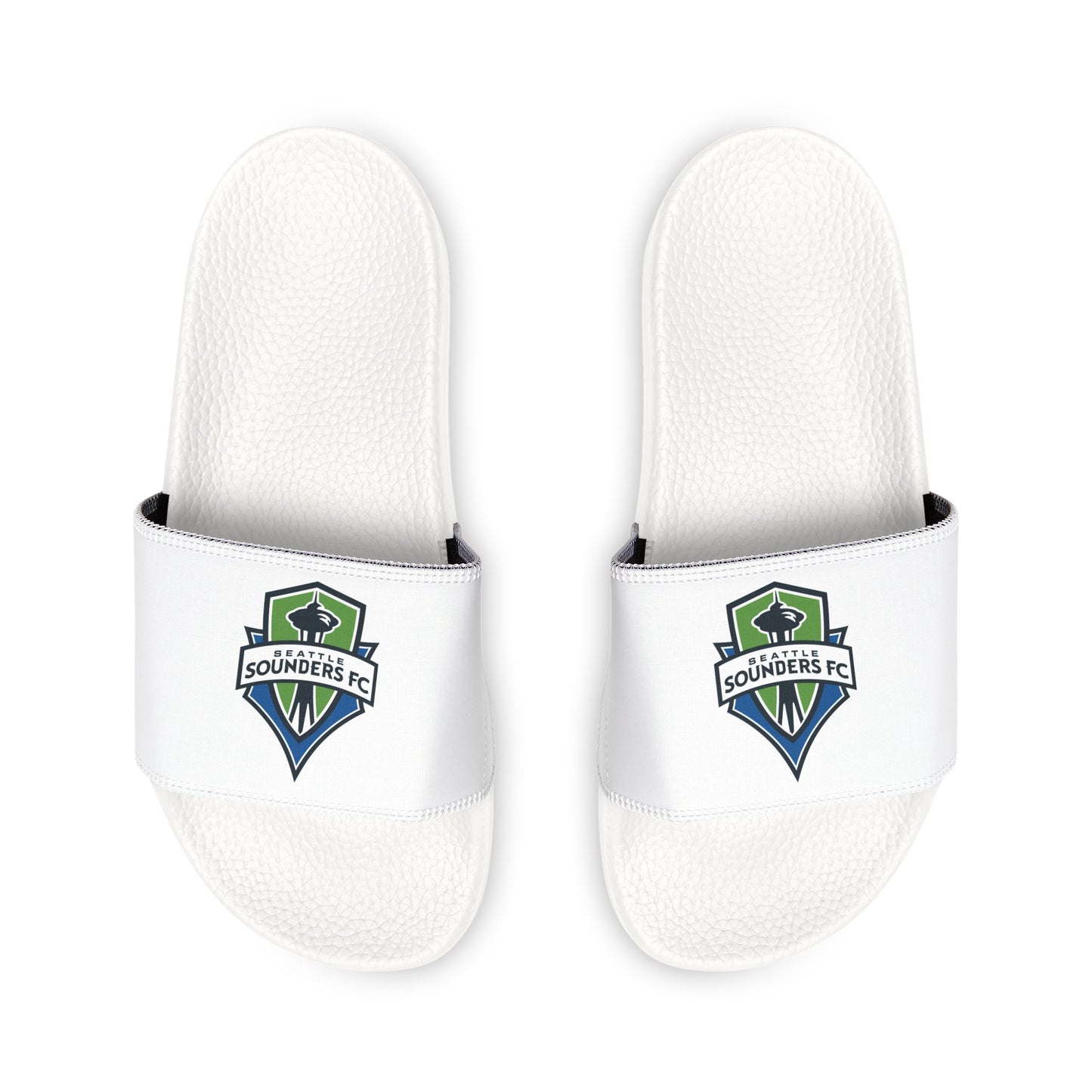 Seattle Sounders FC Slides
