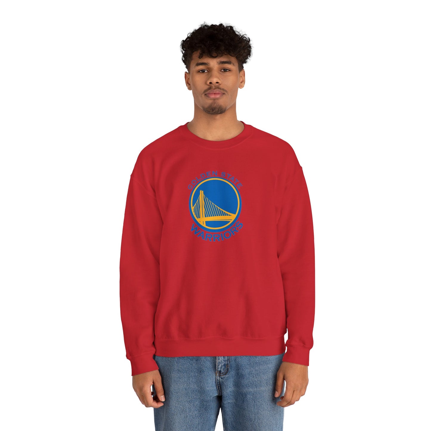 Golden State Warriors Sweatshirt