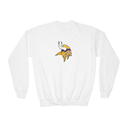 Minnesota Vikings Youth Sweatshirt