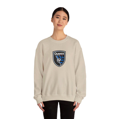 San Jose Earthquakes Sweatshirt