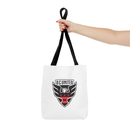 DC United Tote Bag