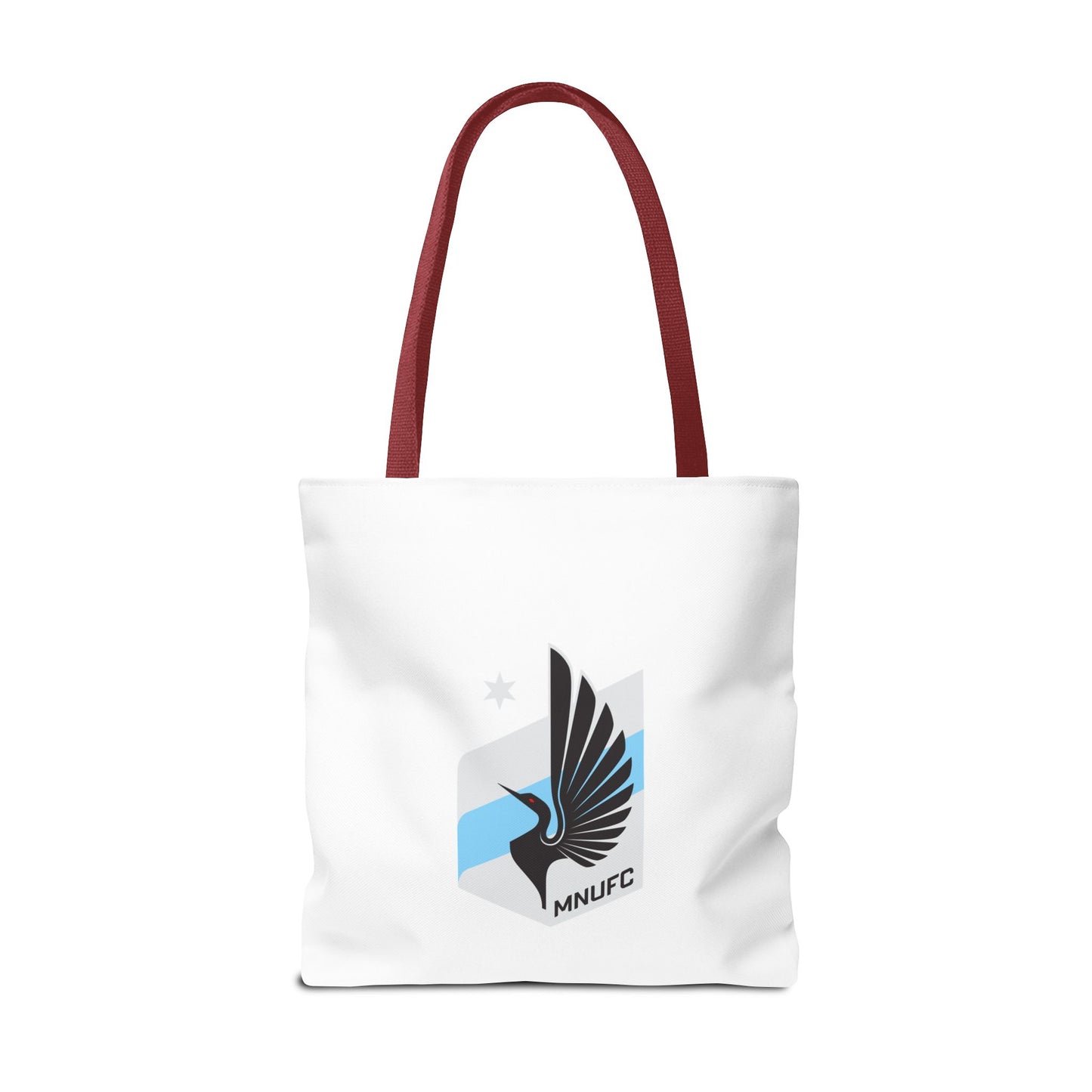 Minnesota United FC Tote Bag