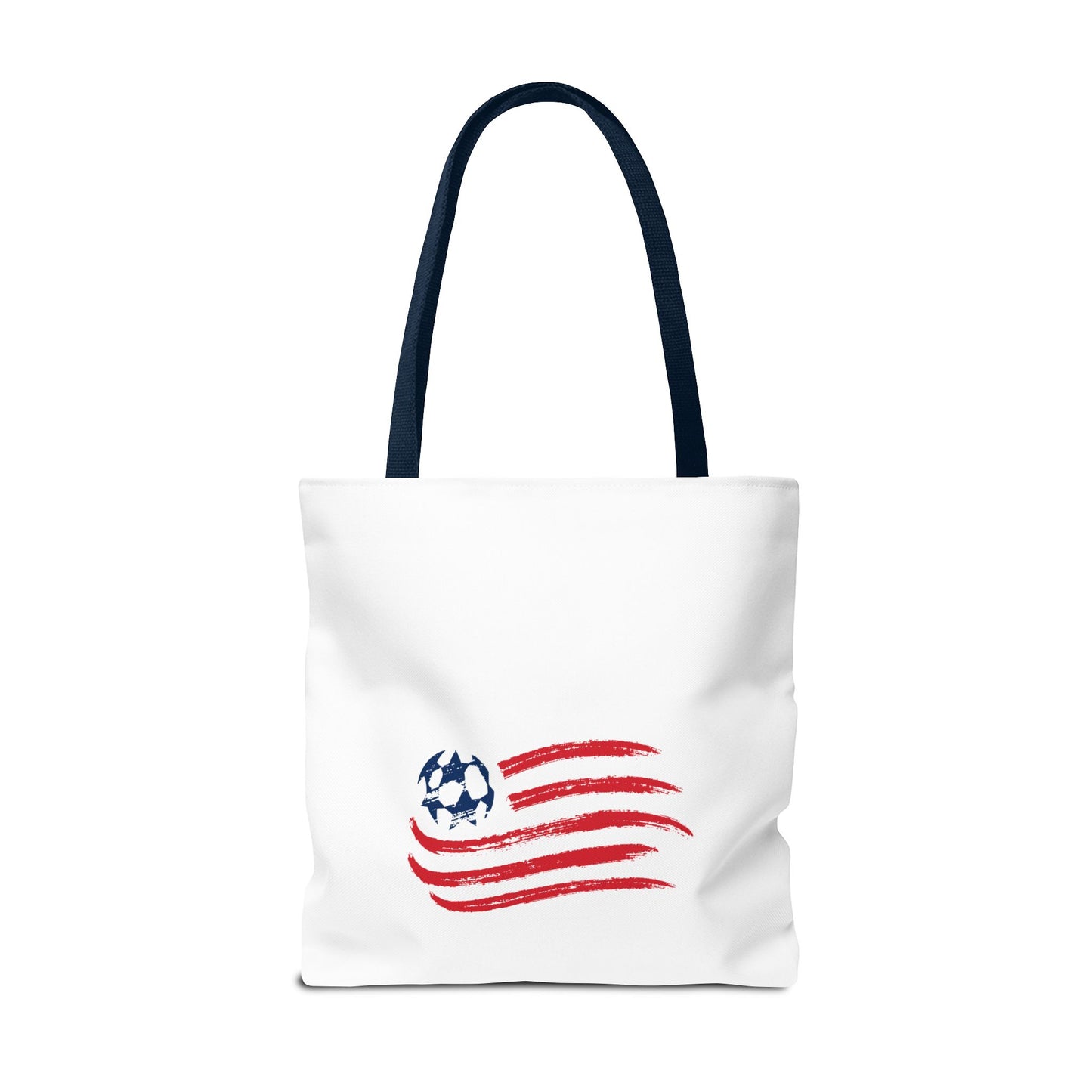 New England Revolution Tote Bag