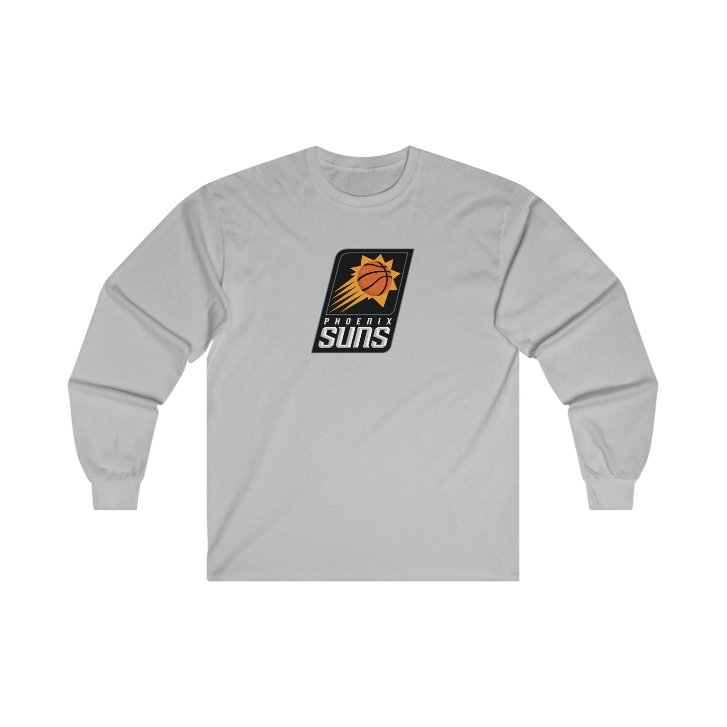 Phoenix Suns Long Sleeve T-Shirt