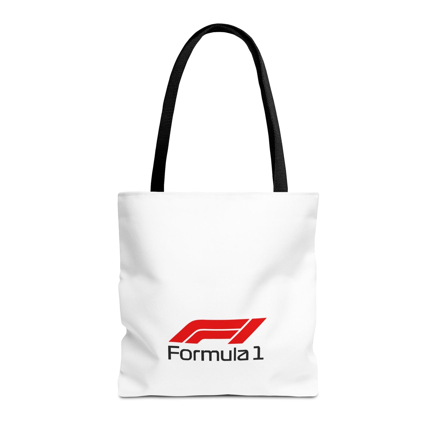 Mercedes AMG Petronas F1 Tote Bag
