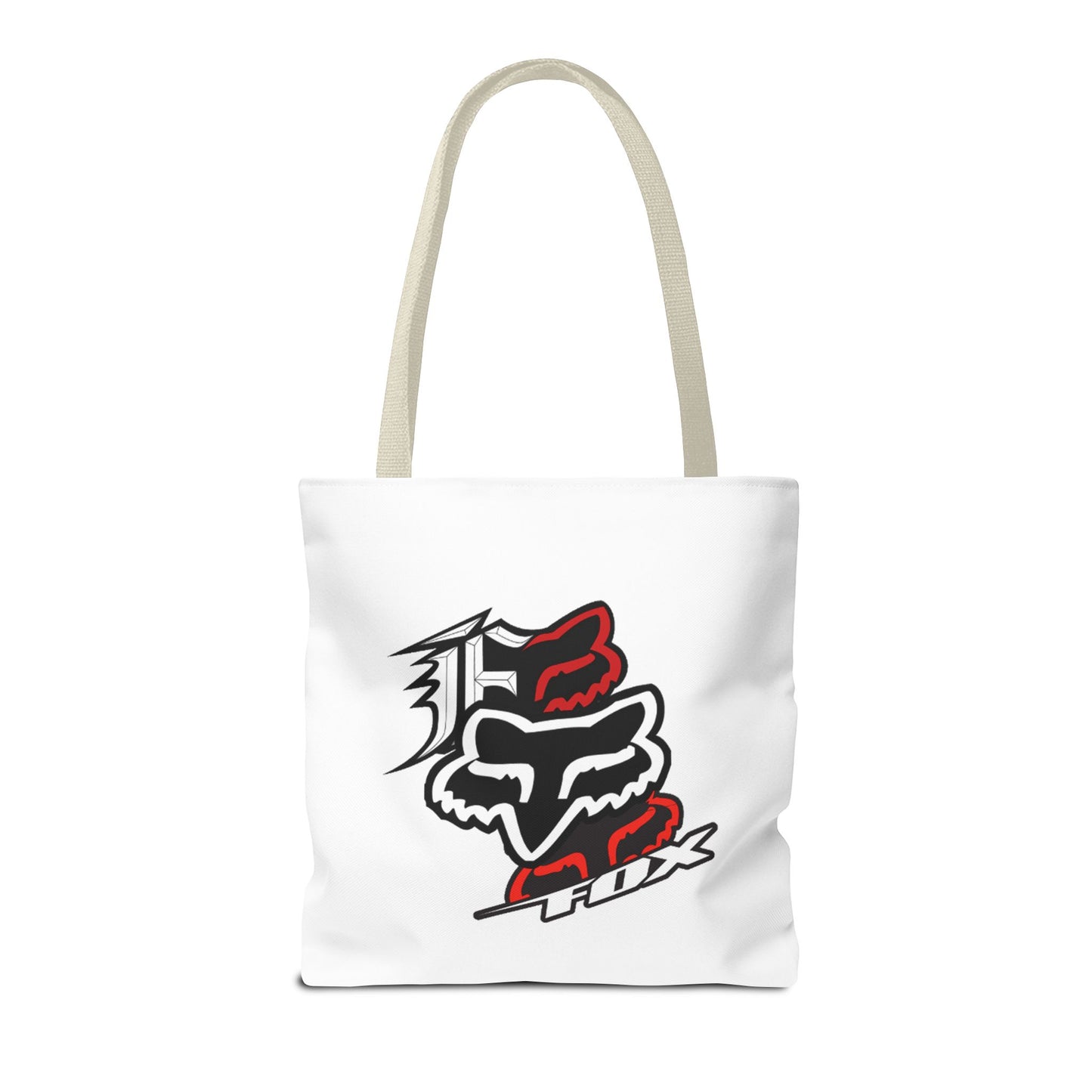 Fox Racing Tote Bag