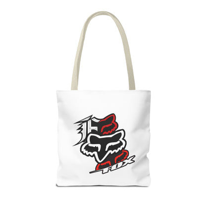 Fox Racing Tote Bag