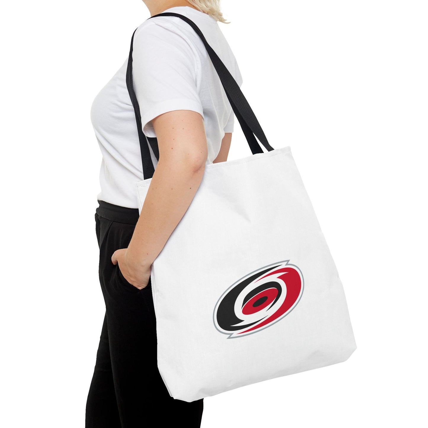 Carolina Hurricanes Tote Bag