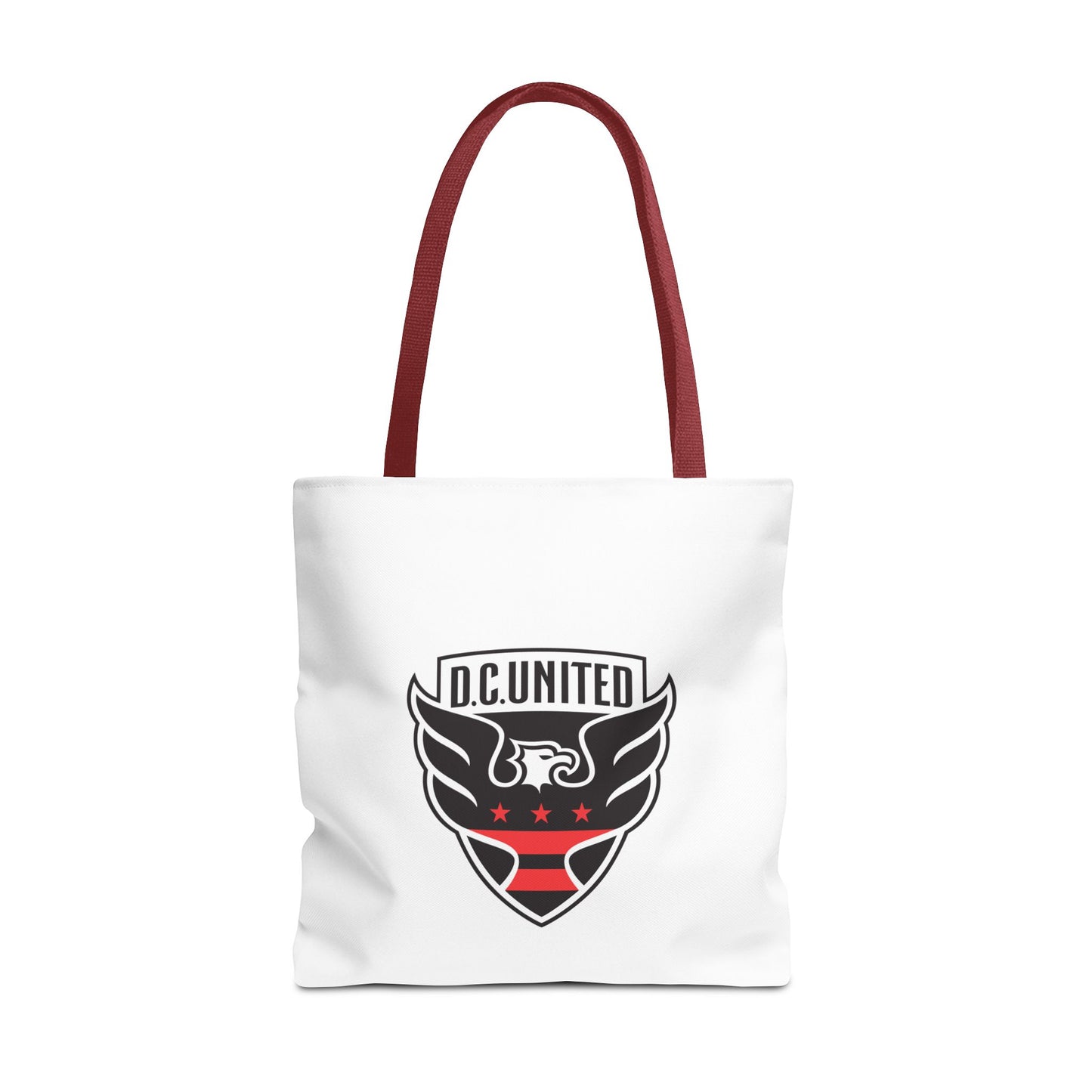 DC United Tote Bag