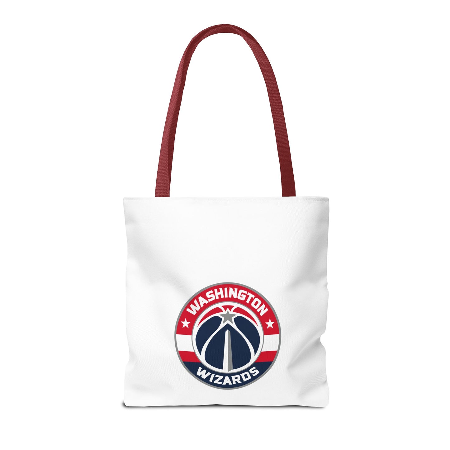Washington Wizards Tote Bag