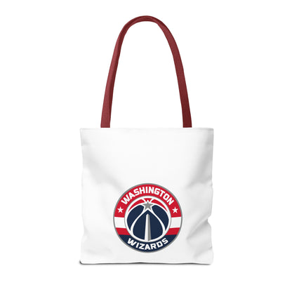 Washington Wizards Tote Bag