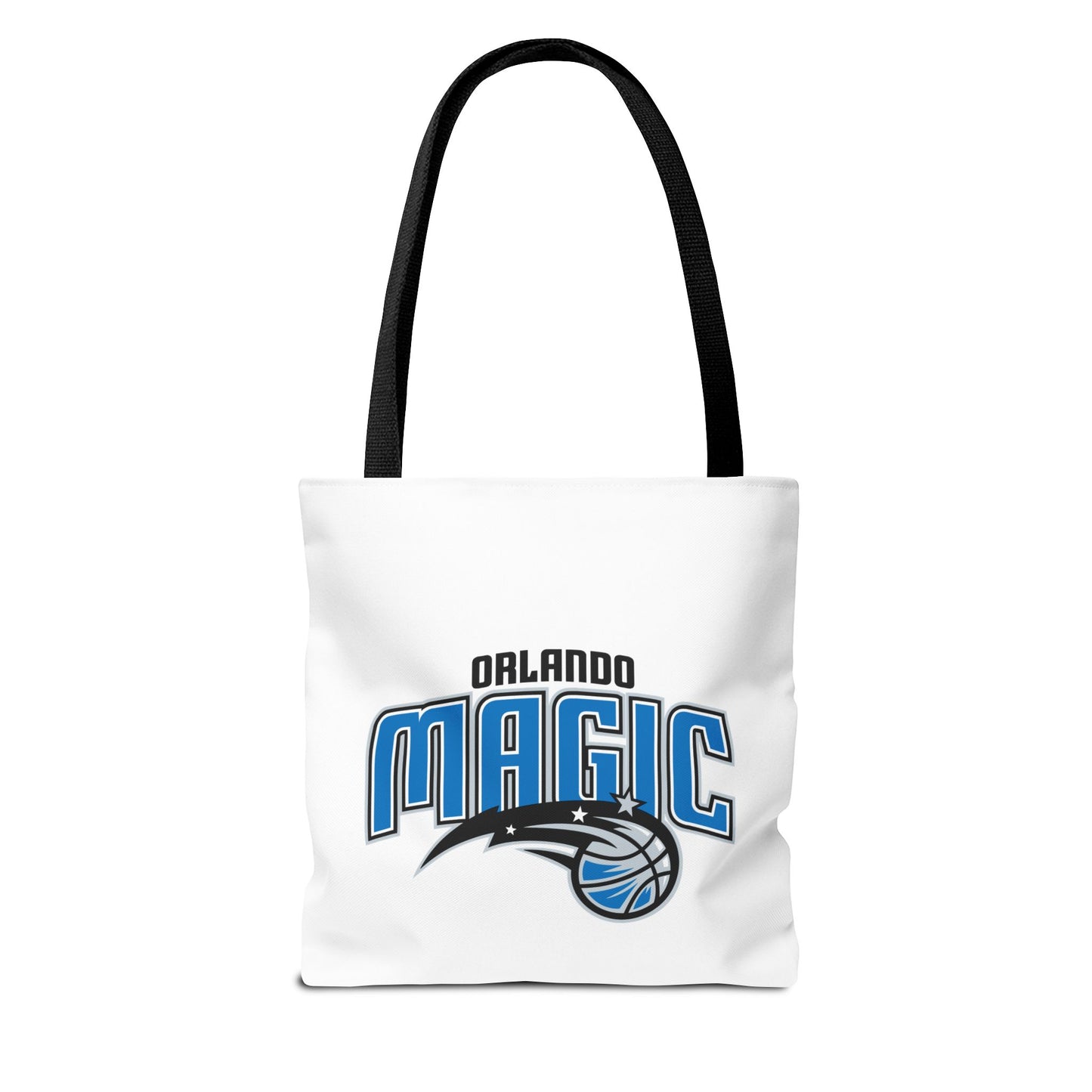 Orlando Magic Tote Bag
