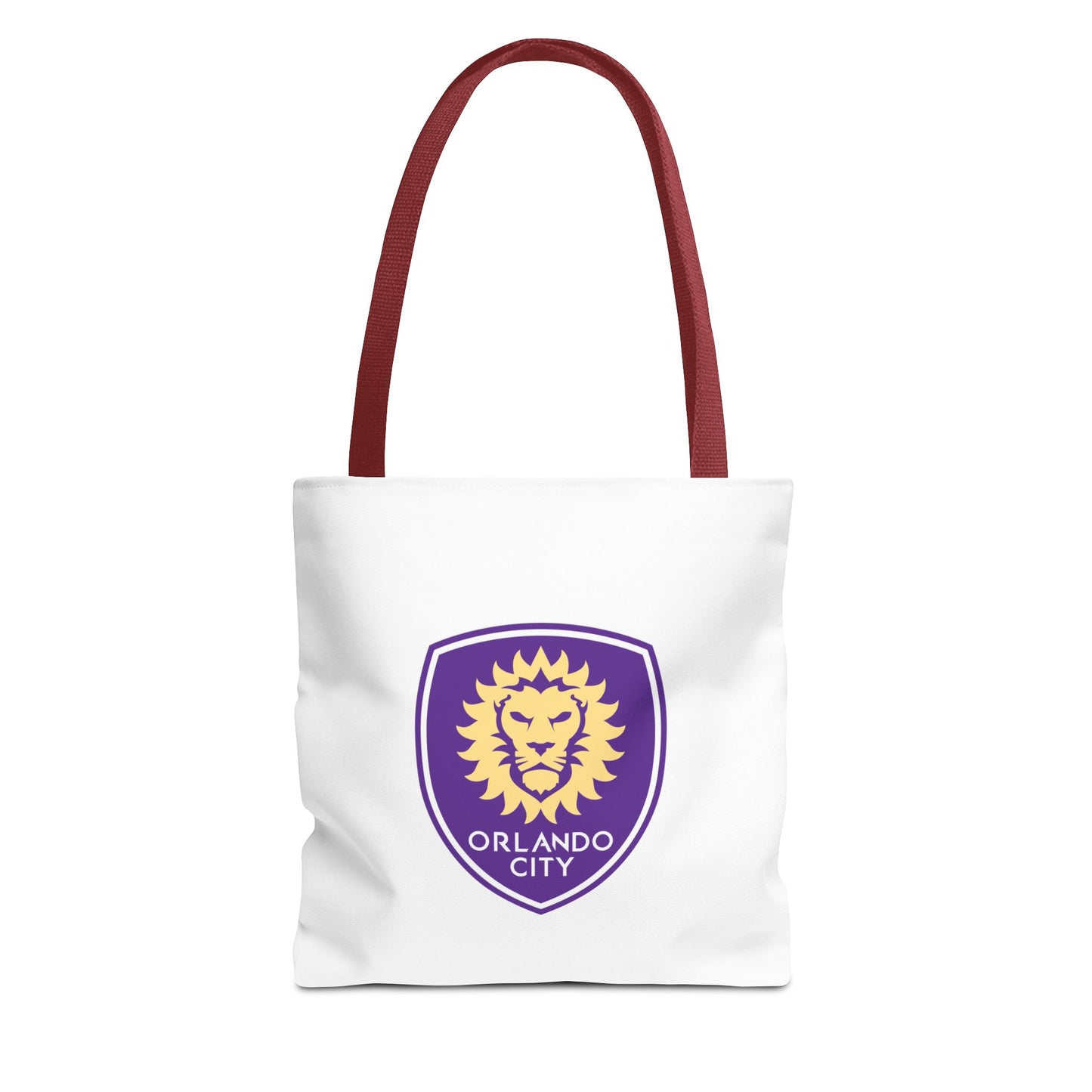 Orlando City SC Tote Bag