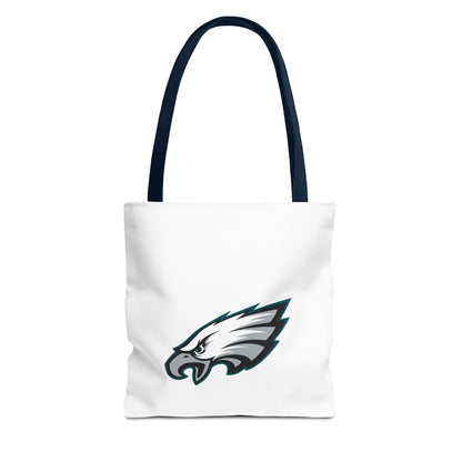 Philadelphia Eagles Tote Bag