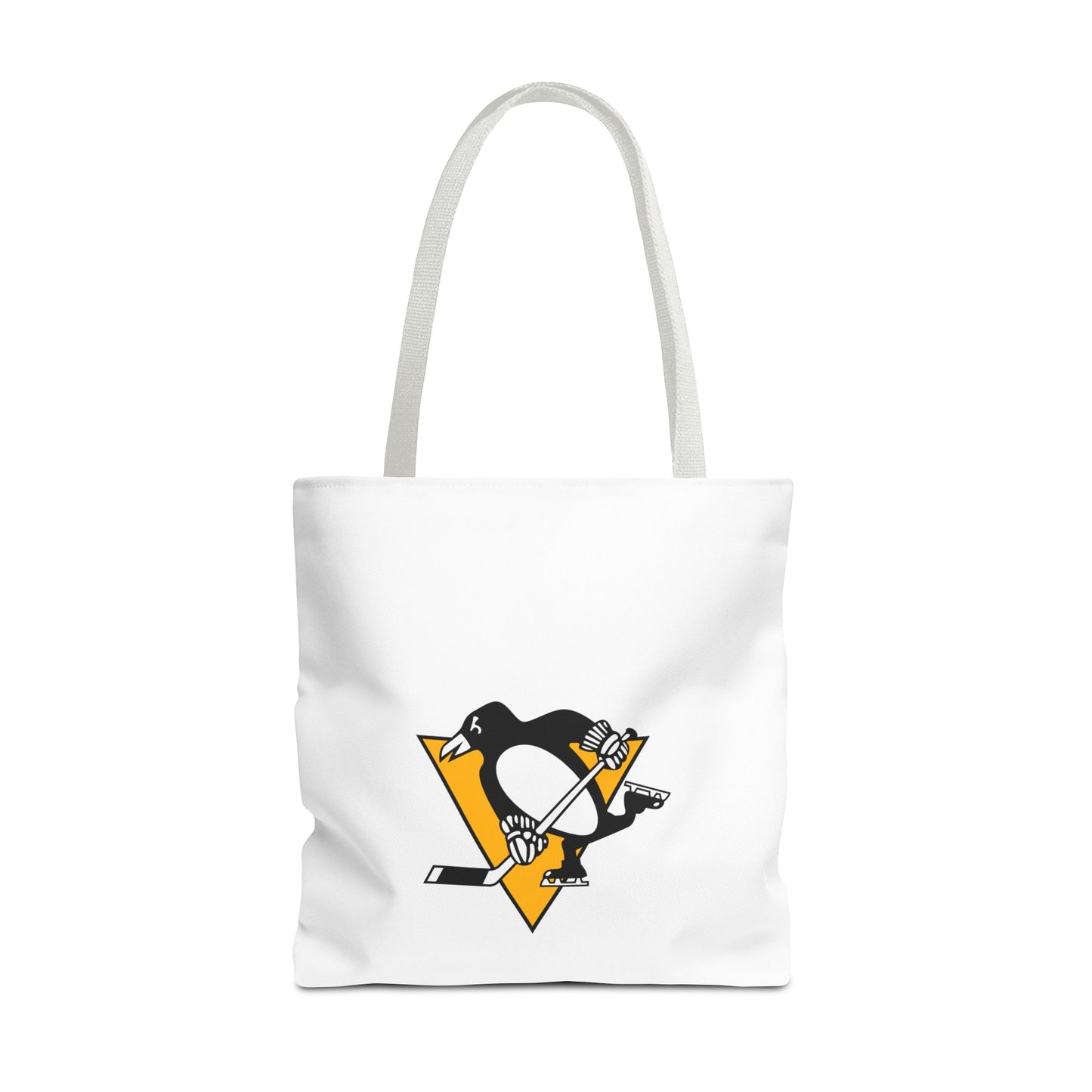 Pittsburgh Penguins Tote Bag