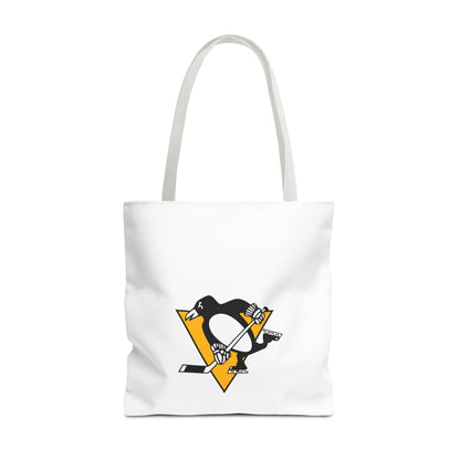 Pittsburgh Penguins Tote Bag