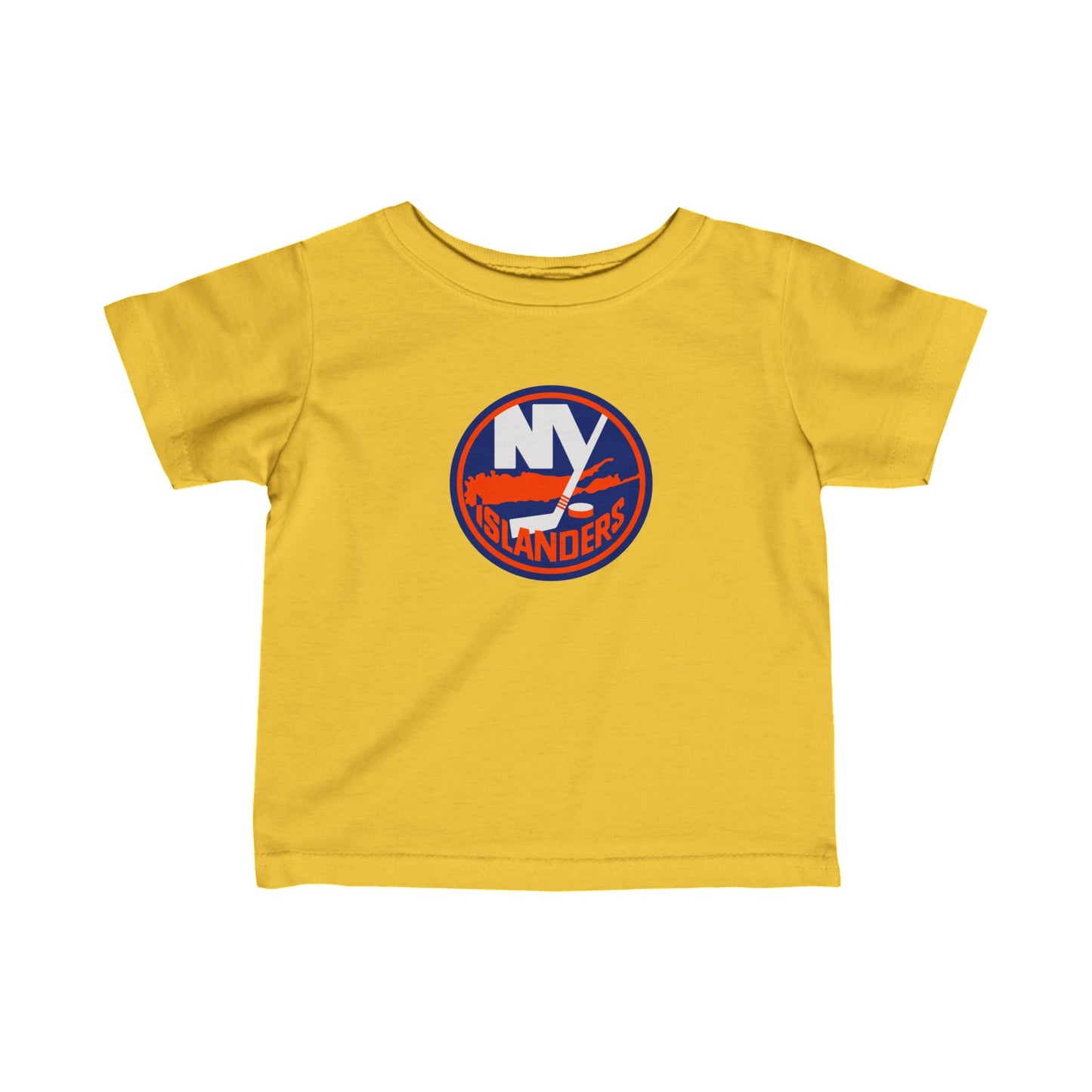 New York Islanders Baby T-Shirt