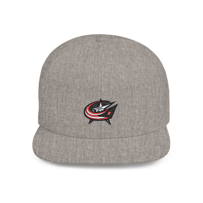Columbus Blue Jackets Snapback
