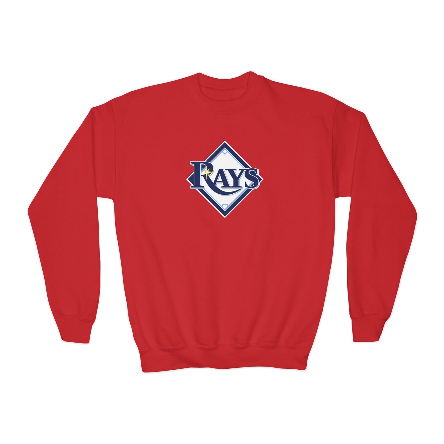 Tampa Bay Rays Youth Sweatshirt